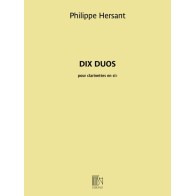 9790044082322DF_01604900 Dix Duos