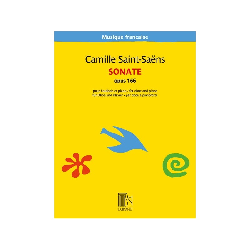 9790044094943DF_01662900 Sonate opus 166