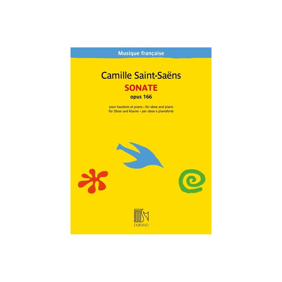 9790044094943DF_01662900 Sonate opus 166