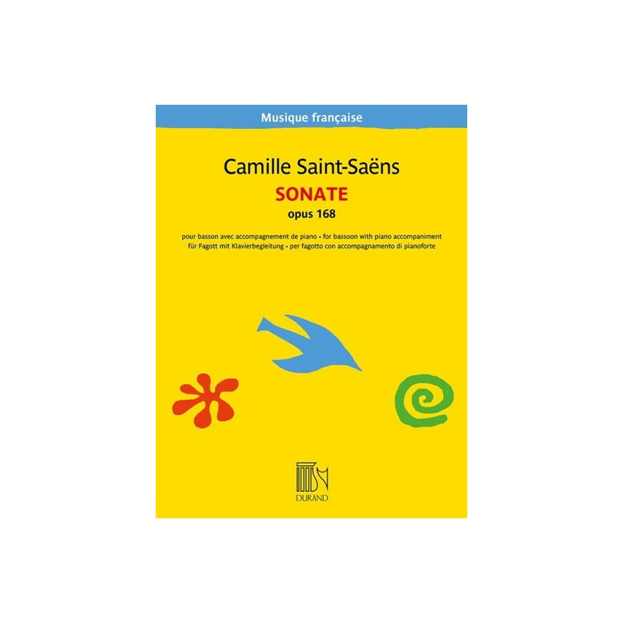 9790044095094DF_01667500 Sonate opus 168
