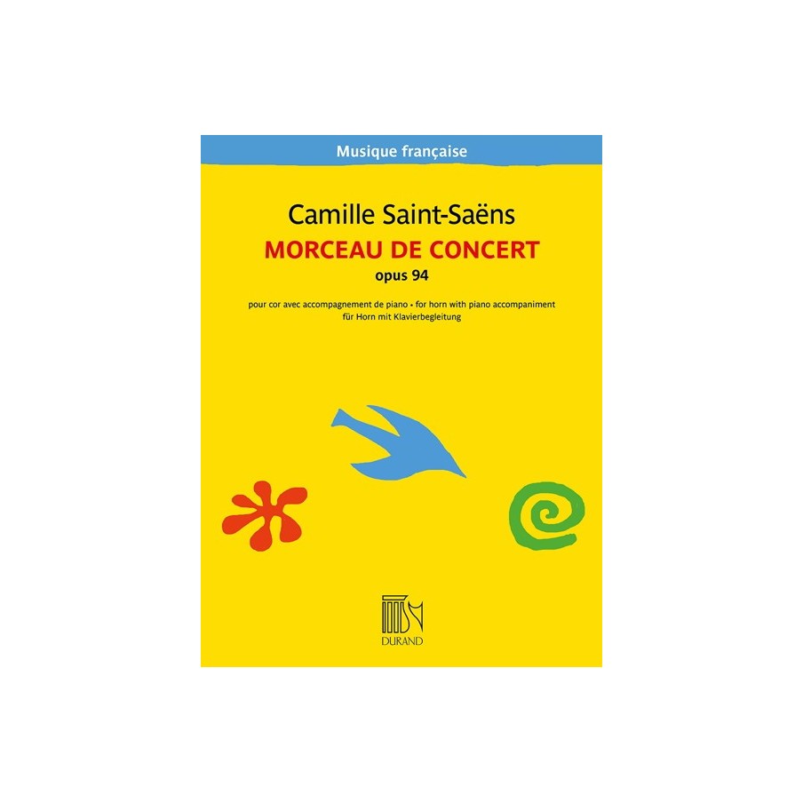 9790044095650DF_01682900 Morceau de concert op. 94