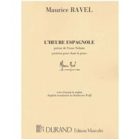 9790044074822DR_00707300 Heure Espagnole