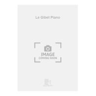9790044074853DR_00720702 Le Gibet Piano