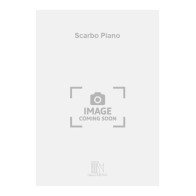 9790044074860DR_00720703 Scarbo Piano