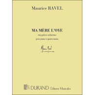 9790044074990DR_00774600 Ma Mère L'Oye