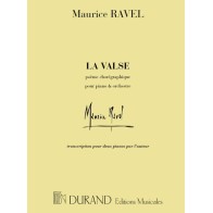 9790044075737DR_00989700 La Valse