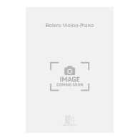 9790044076857DR_01241400 Bolero Violon-Piano