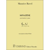 9790044077137DR_01452800 Sonatine (David Walter)