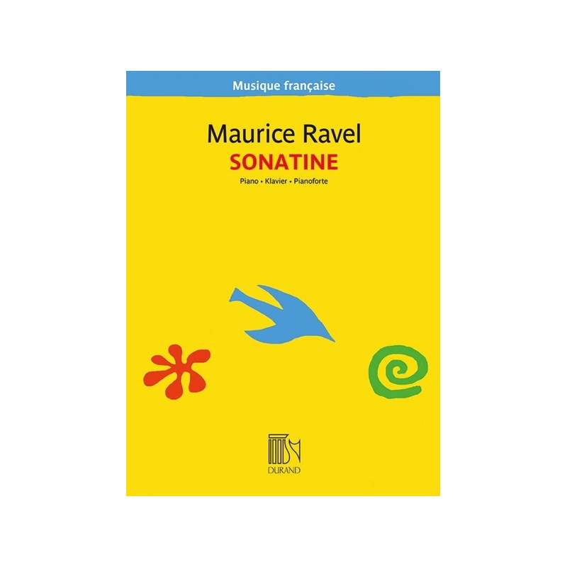 9790044082728DR_01616800 Sonatine