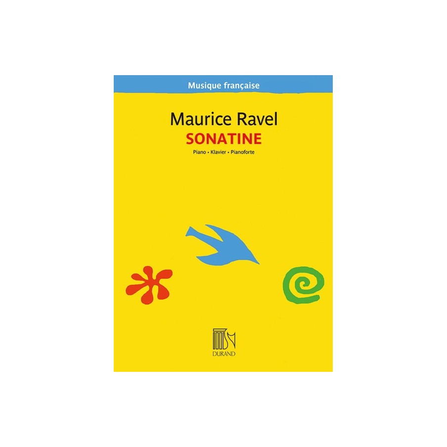 9790044082728DR_01616800 Sonatine