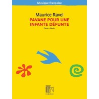 9790044095414DR_01676700 Pavane pour une infante défunte