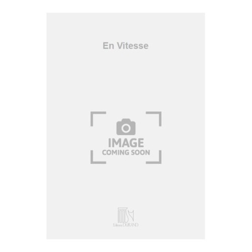 9790044078653RR_00133500 En Vitesse