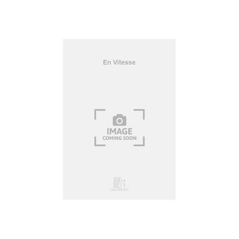 9790044078653RR_00133500 En Vitesse