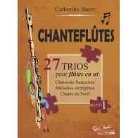 Chanteflute 