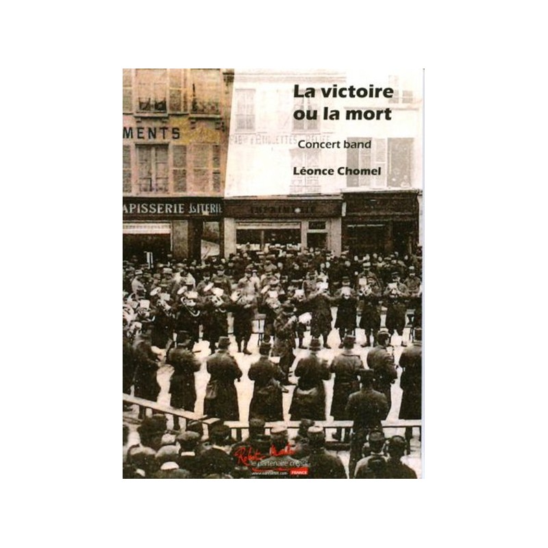 La Victoire ou la Mort 
