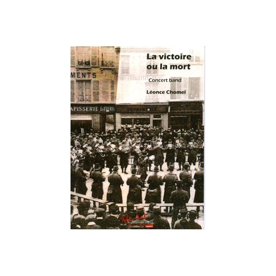 La Victoire ou la Mort 