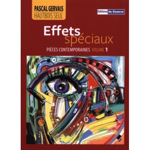 Effets Speciaux Vol.1 
