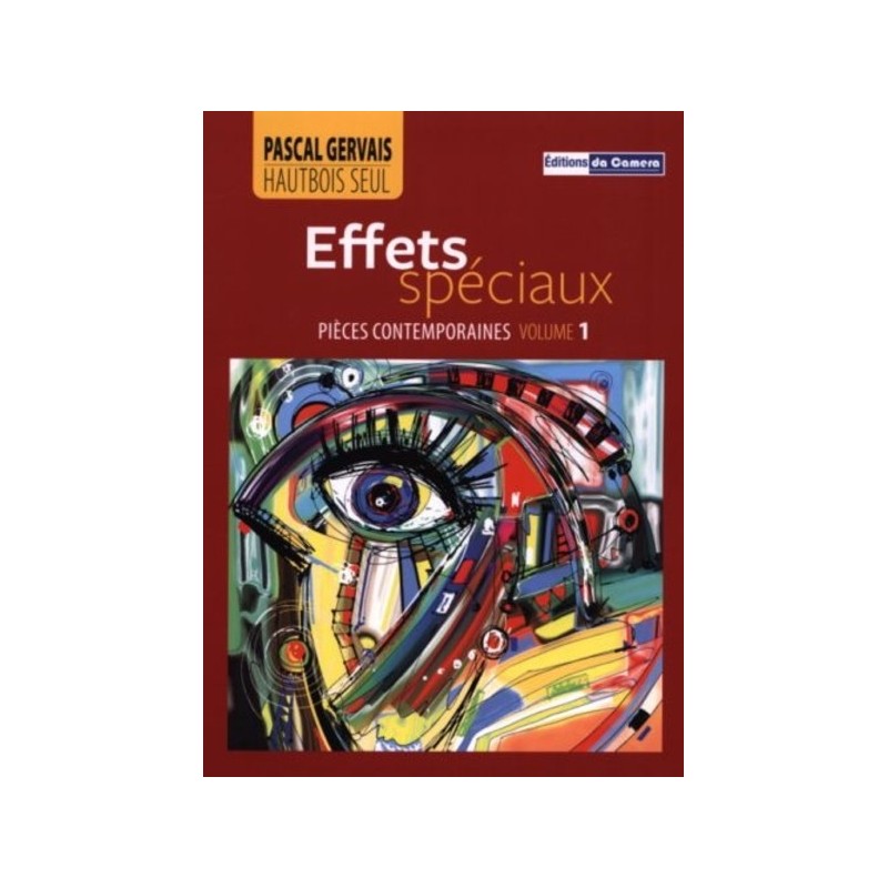 Effets Speciaux Vol.1 