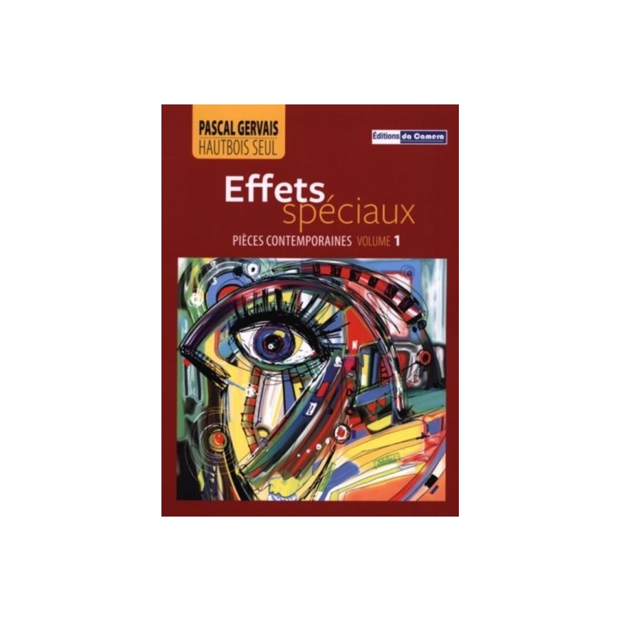 Effets Speciaux Vol.1 