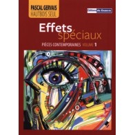 Effets Speciaux Vol.1 