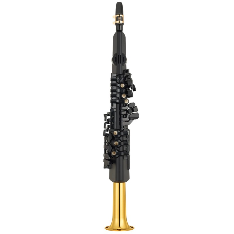 Saxophone numérique YAMAHA à résonance acoustique YDS-150 - 1