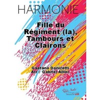 La Fille du Regiment 