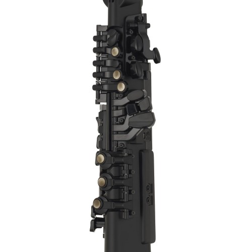 Saxophone numérique YAMAHA à résonance acoustique YDS-150 - 8