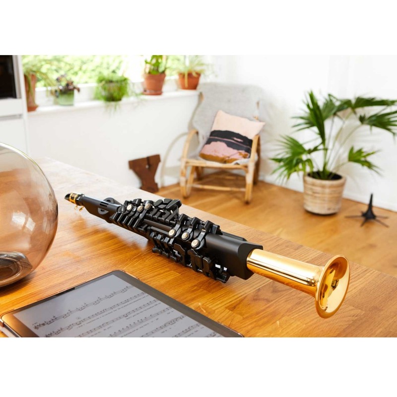 Saxophone numérique YAMAHA à résonance acoustique YDS-150 - 11