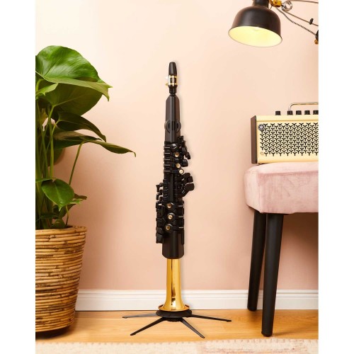 Saxophone numérique YAMAHA à résonance acoustique YDS-150 - 12