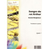 Songes du Roi Arthur 