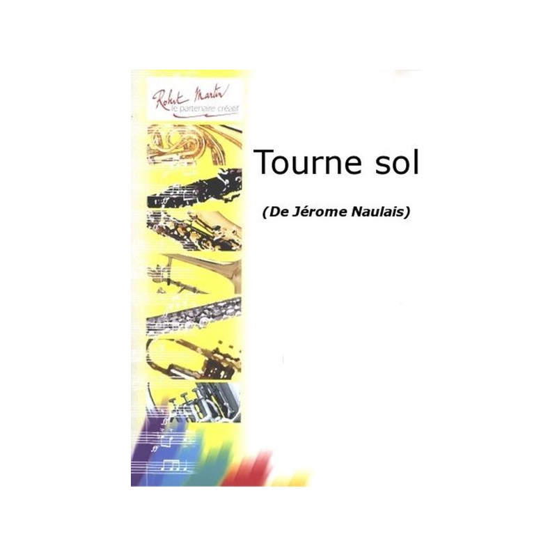 Tourne Sol 