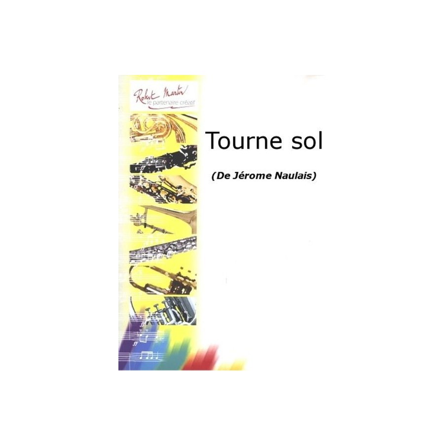 Tourne Sol 
