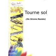 Tourne Sol 