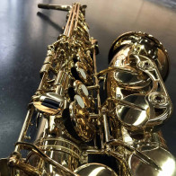 Saxophone alto d'occasion Yamaha YAS-62