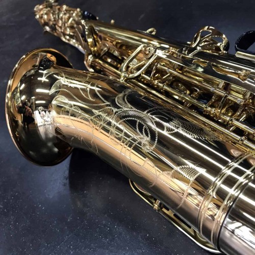 Saxophone alto d'occasion Yamaha YAS-62