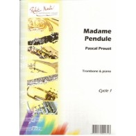Madame Pendule 