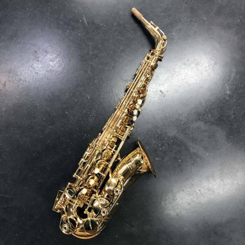 Saxophone alto d'occasion Yamaha YAS-62