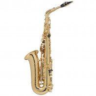 Saxophone alto Henri par SELMER Paris Axos