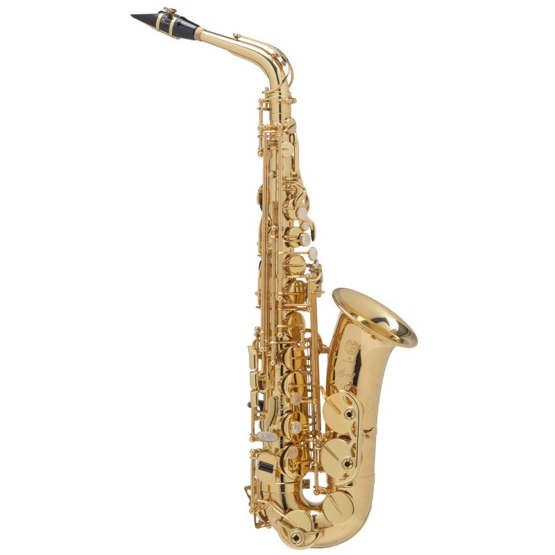 Saxophone alto Henri par SELMER Paris Axos