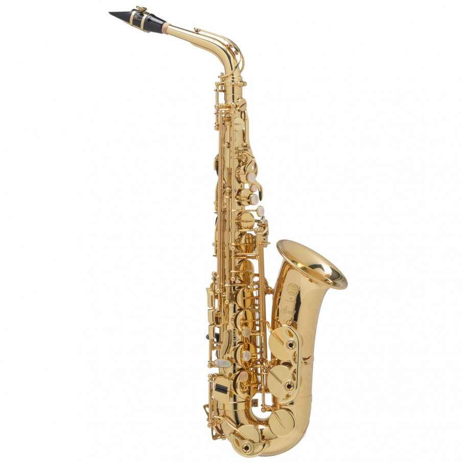 Saxophone alto Henri par SELMER Paris Axos