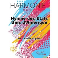 Hymne Des Etats Unis D'Amérique 