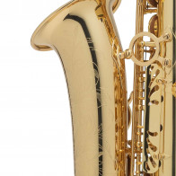 Saxophone alto Henri par SELMER Paris Axos