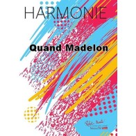 Quand Madelon 
