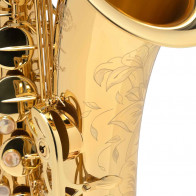 Saxophone alto Henri par SELMER Paris Axos