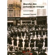 Marche des Enfants de Troupe 