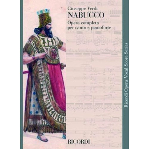 9790040423129CP_04231205 Nabucco