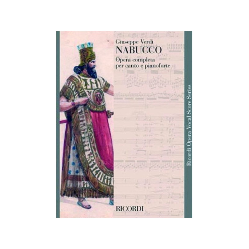 9790040423129CP_04231205 Nabucco