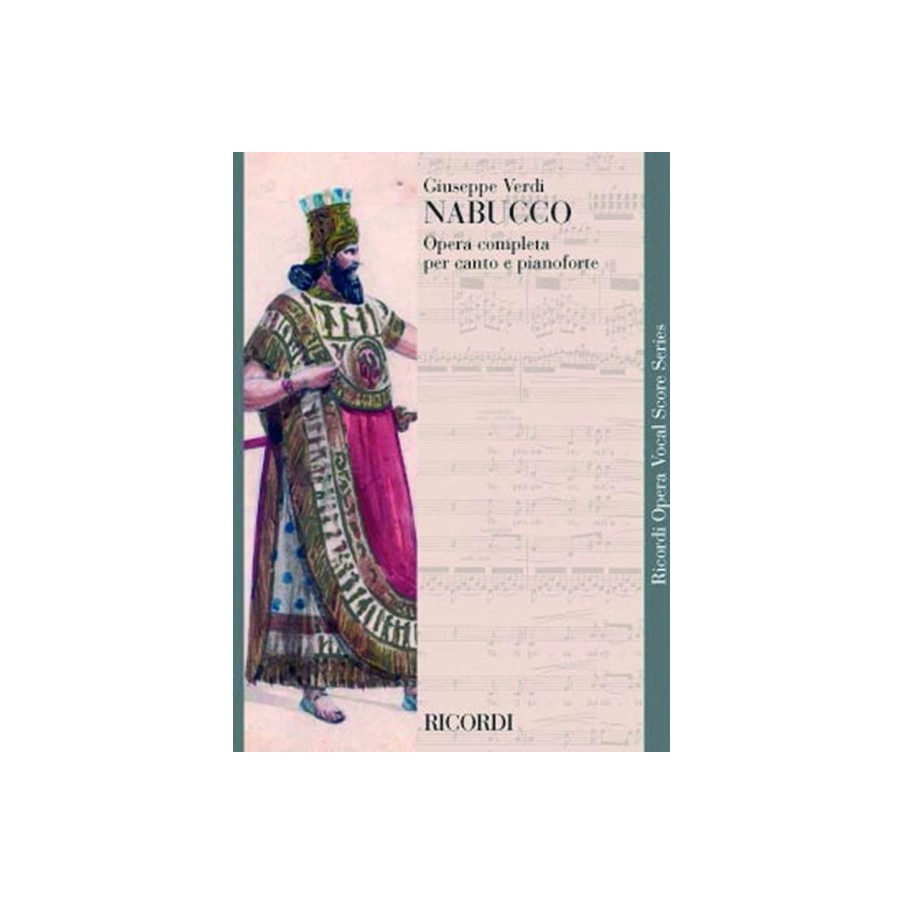 9790040423129CP_04231205 Nabucco