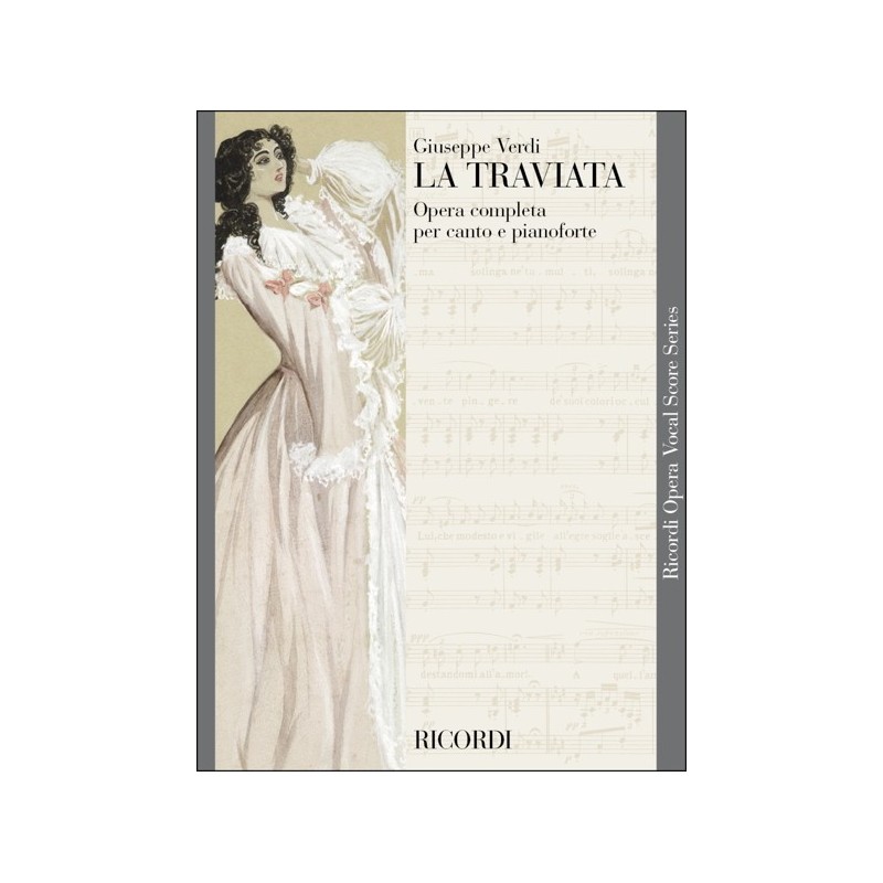 9780634072635CP_04231405 La Traviata