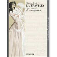 9780634072635CP_04231405 La Traviata